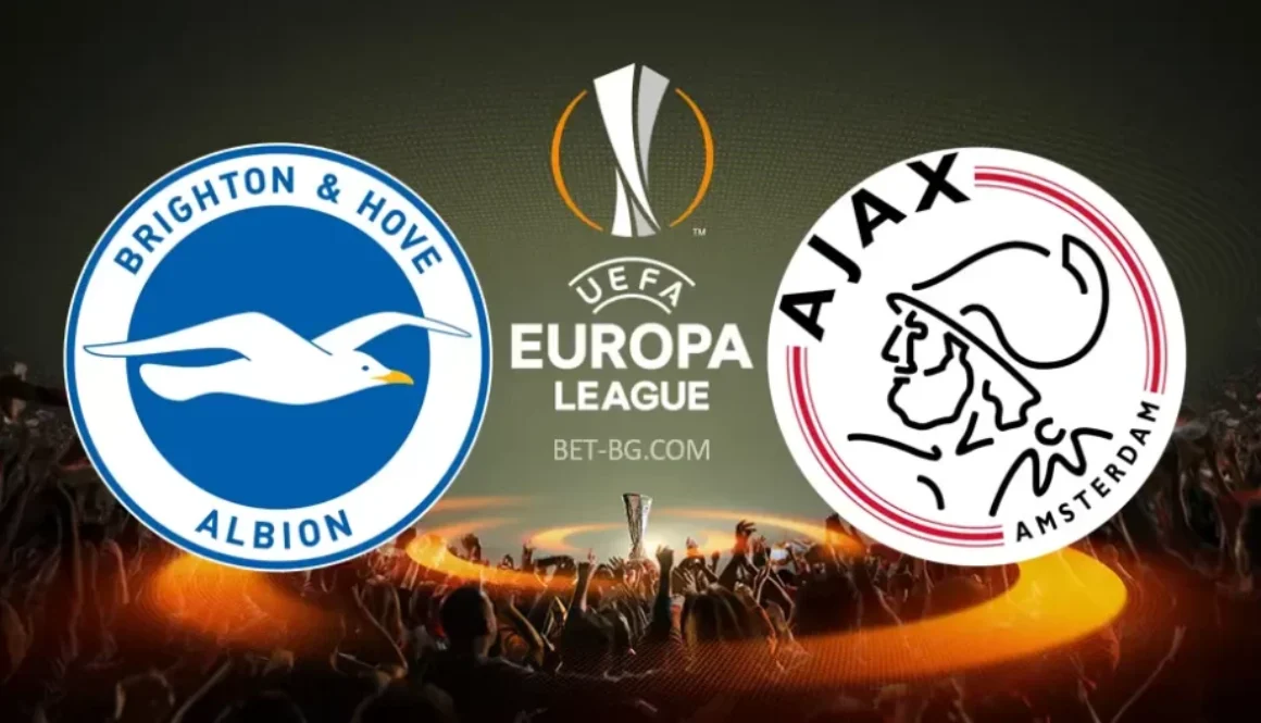 Brighton - Ajax bet365