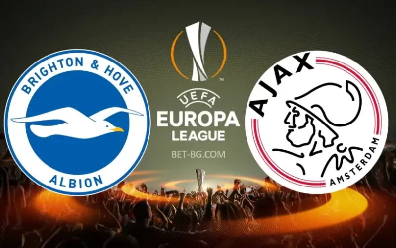 Brighton - Ajax bet365