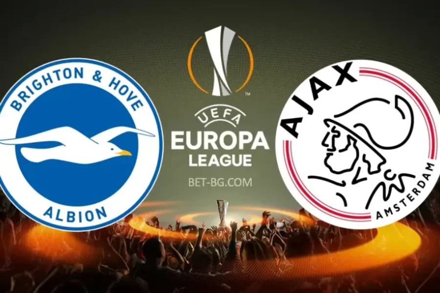 Brighton - Ajax bet365