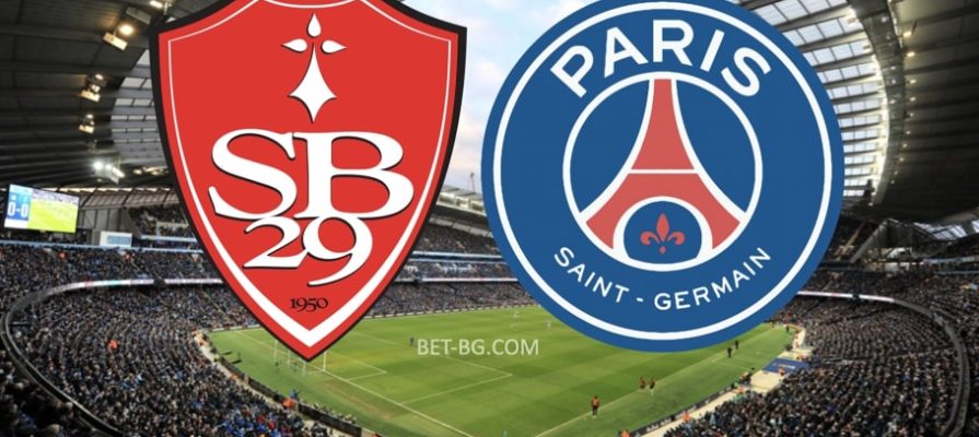 Brest - PSG bet365