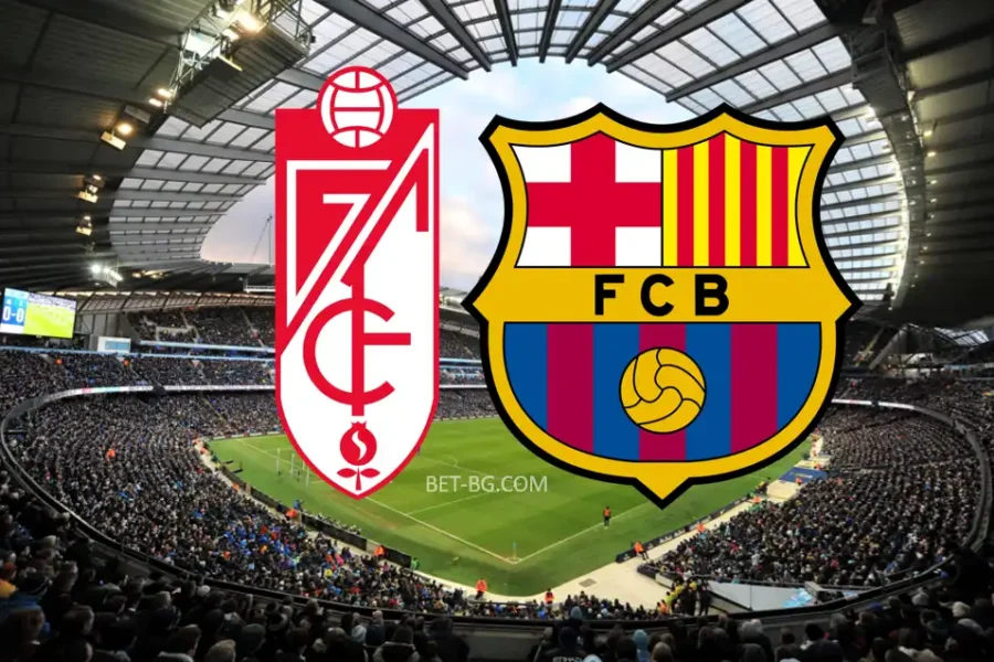 Granada - Barcelona bet365