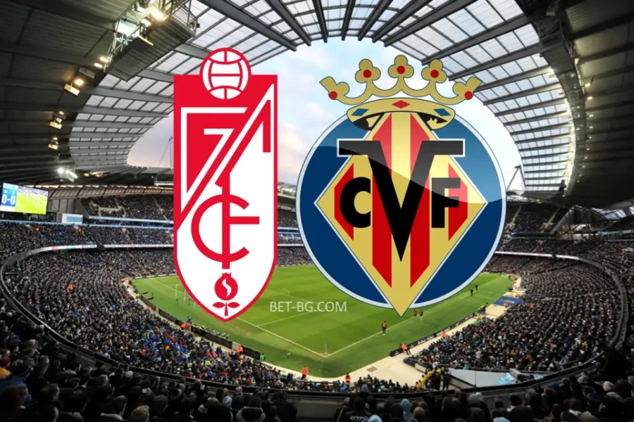 Granada - Villarreal bet365