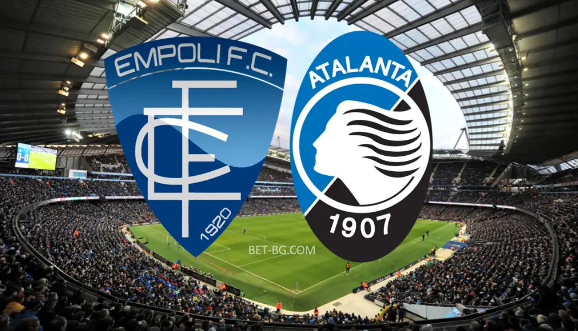 Empoli - Atalanta bet365