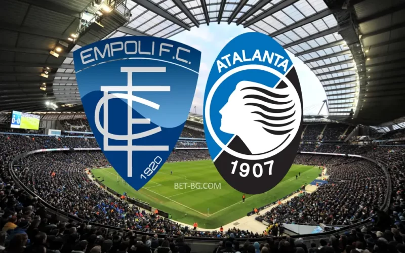 Empoli - Atalanta bet365