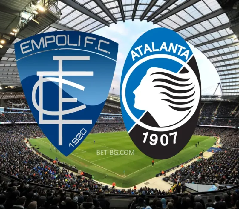 Empoli - Atalanta bet365