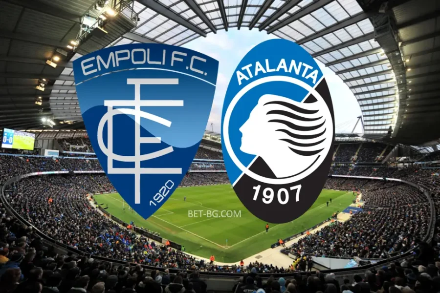Empoli - Atalanta bet365