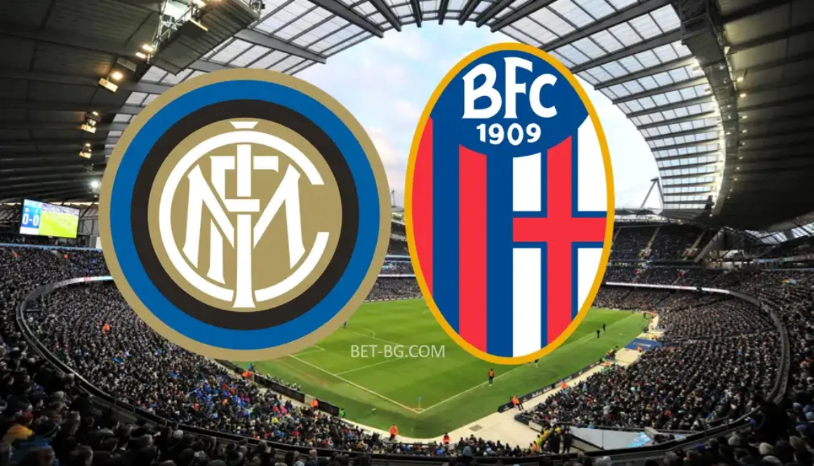 Inter Milan - Bologna bet365