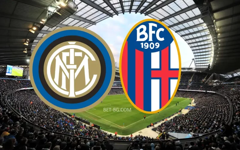 Inter Milan - Bologna bet365