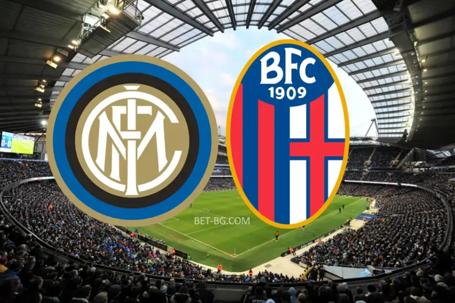 Inter Milan - Bologna bet365