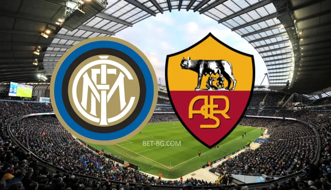 Inter Milan - Roma bet365