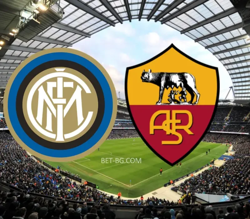 Inter Milan - Roma bet365