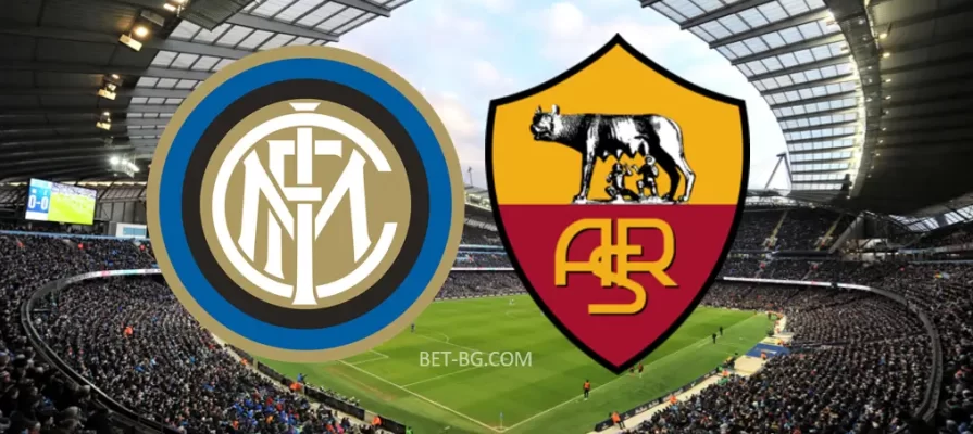 Inter Milan - Roma bet365