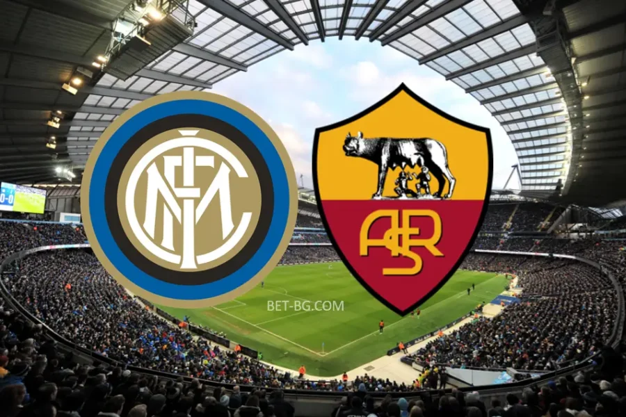 Inter Milan - Roma bet365