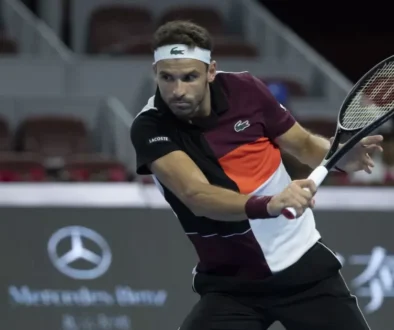 Carlos Alcaraz - Grigor Dimitrov bet365