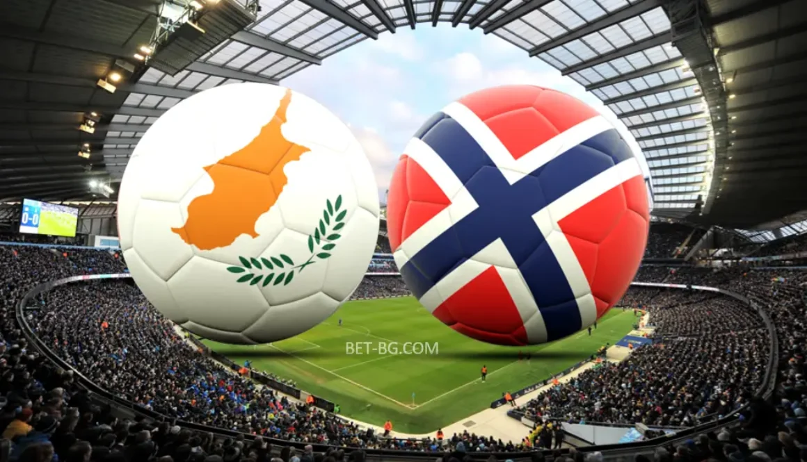 Cyprus - Norway bet365