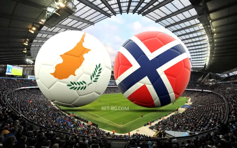 Cyprus - Norway bet365