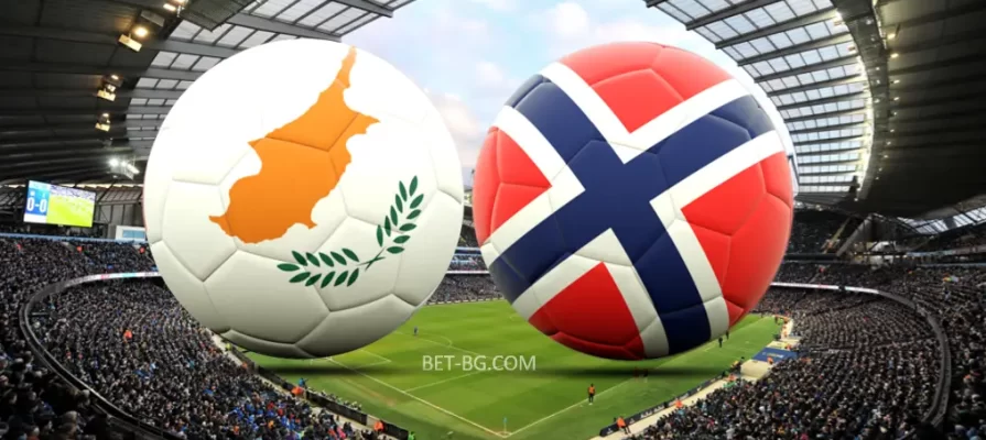 Cyprus - Norway bet365