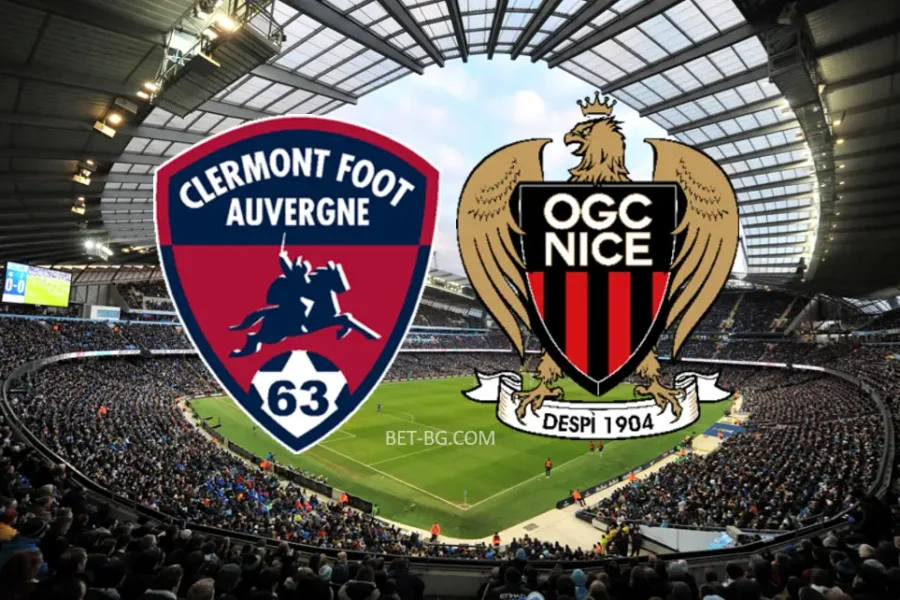 Clermont Foot - Nice bet365