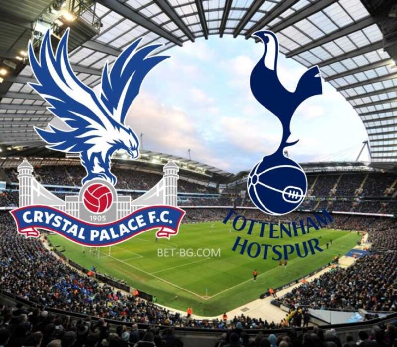 Crystal Palace - Tottenham bet365