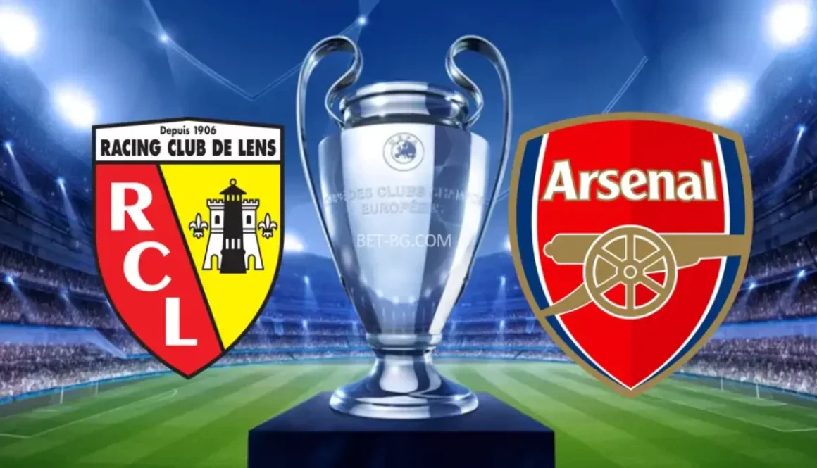 Lance - Arsenal bet365