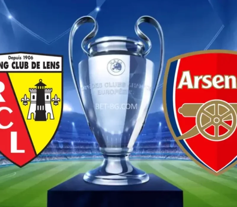 Lance - Arsenal bet365