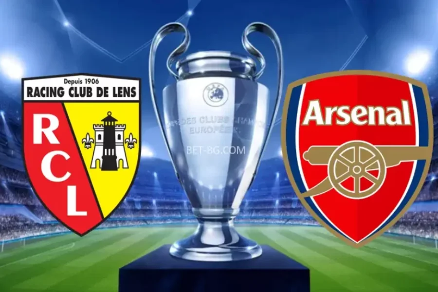 Lance - Arsenal bet365