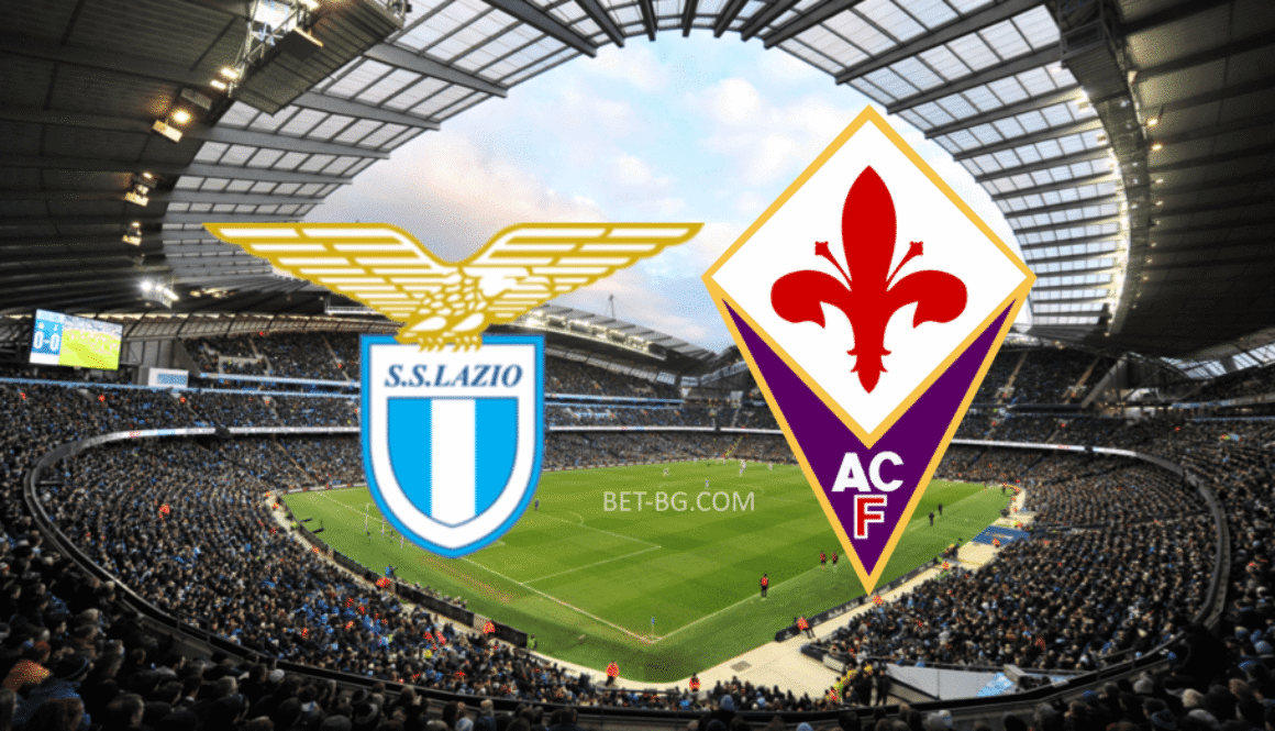 Lazio - Fiorentina bet365