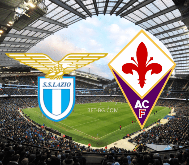 Lazio - Fiorentina bet365