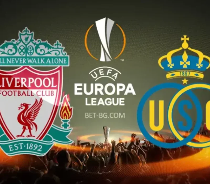 Liverpool - Union St Gilois bet365