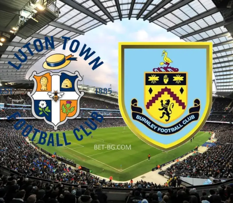 Luton - Burnley bet365