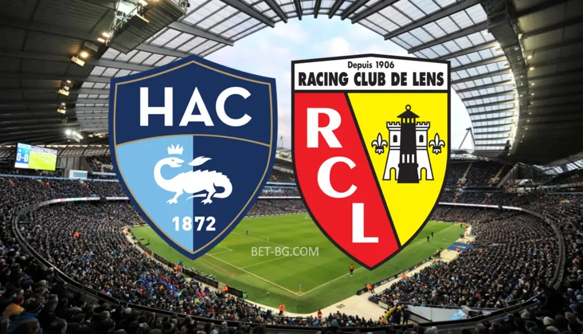 Le Havre - Lance bet365