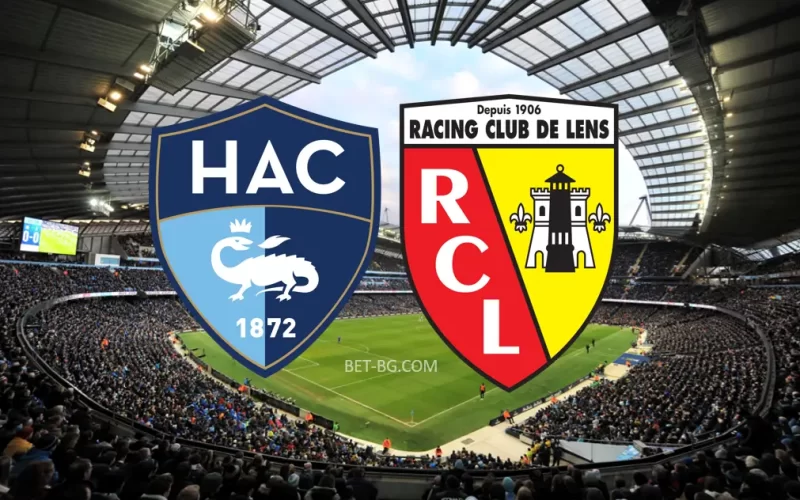 Le Havre - Lance bet365