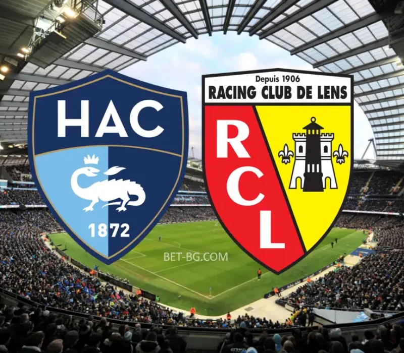 Le Havre - Lance bet365