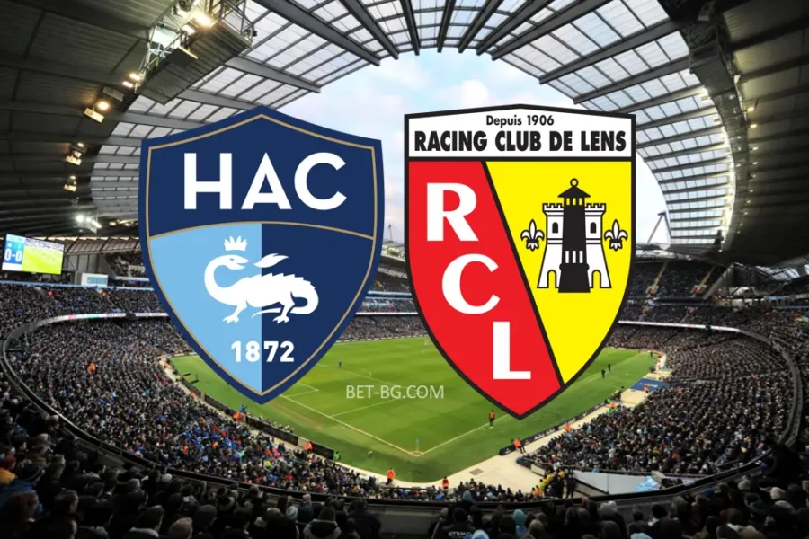 Le Havre - Lance bet365