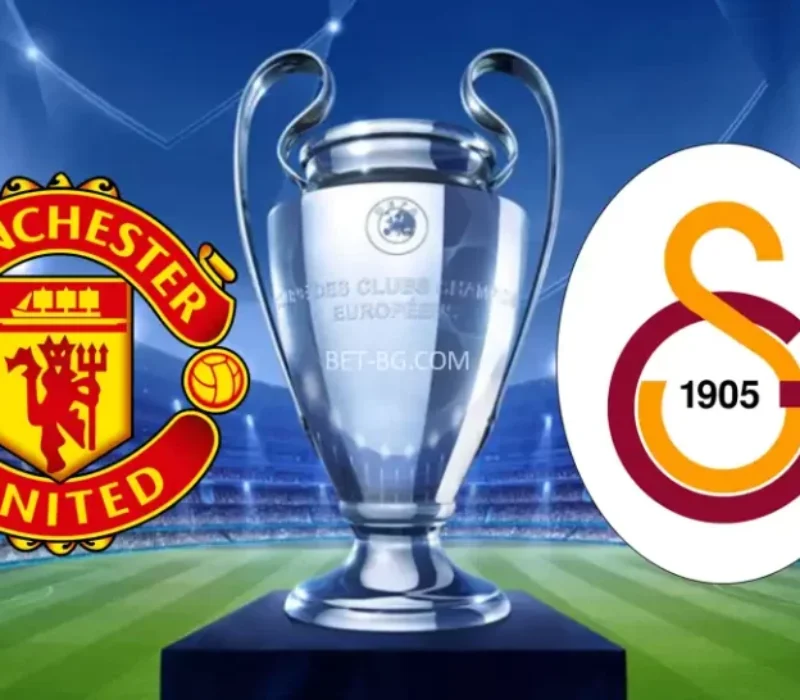 Manchester United - Galatasaray bet365