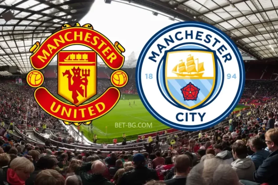 Manchester United - Manchester City bet365 Manchester United - Manchester City bet365