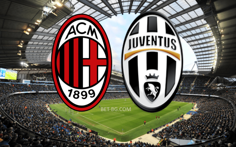 AC Milan - Juventus bet365