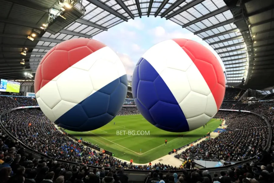 Netherlands - France bet365 Netherlands - France bet365