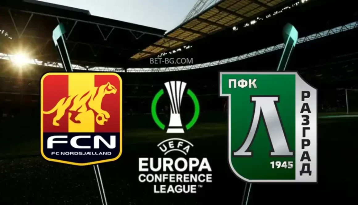 Nordseland - Ludogorets bet365