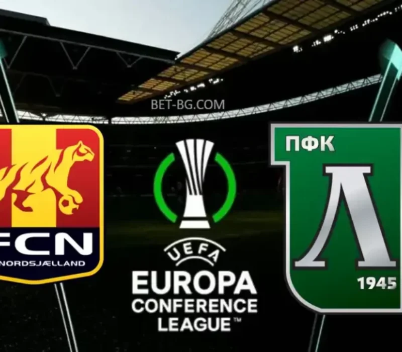 Nordseland - Ludogorets bet365