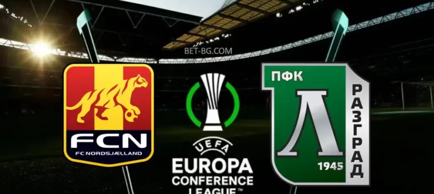 Nordseland - Ludogorets bet365