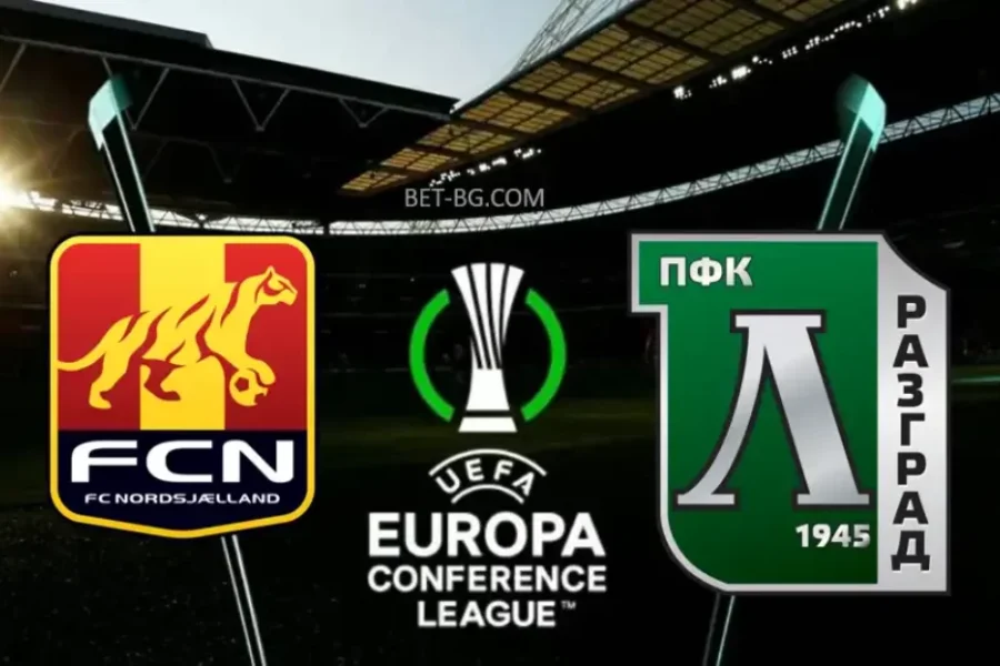 Nordseland - Ludogorets bet365