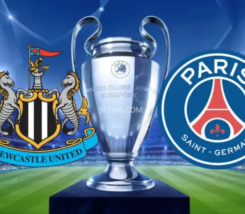 Newcastle - PSG bet365