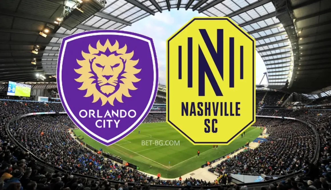 Orlando City - Nashville bet365