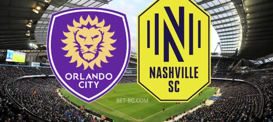 Orlando City - Nashville bet365