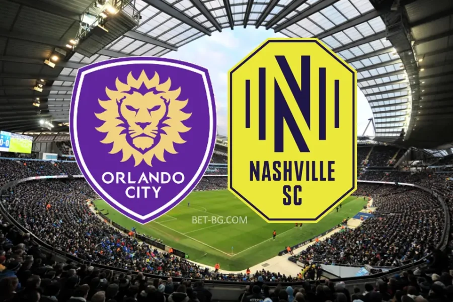 Orlando City - Nashville bet365