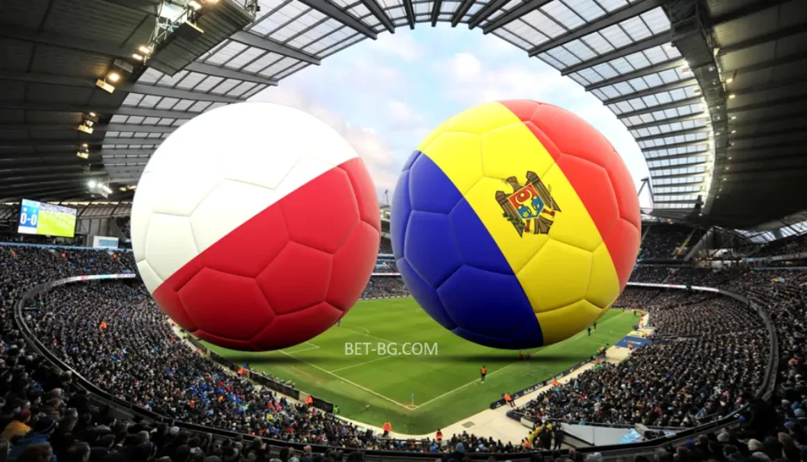 Poland - Moldova bet365