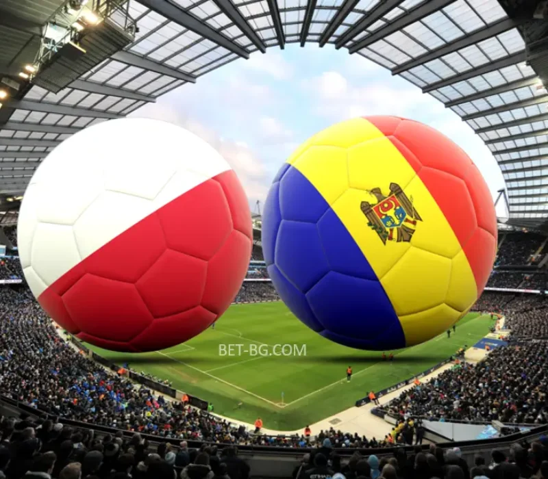Poland - Moldova bet365