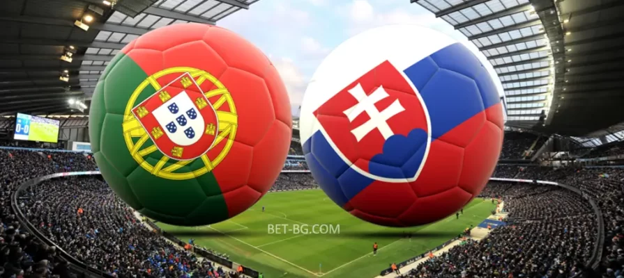 Portugal - Slovakia bet365