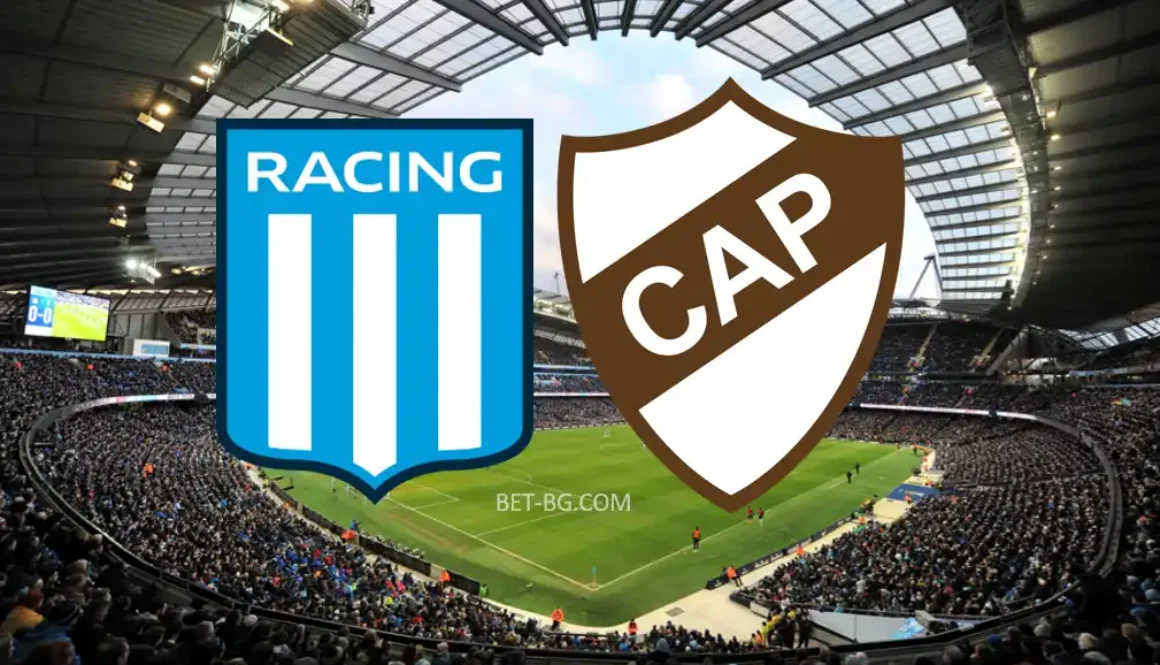 Racing Club - KA Platenze bet365